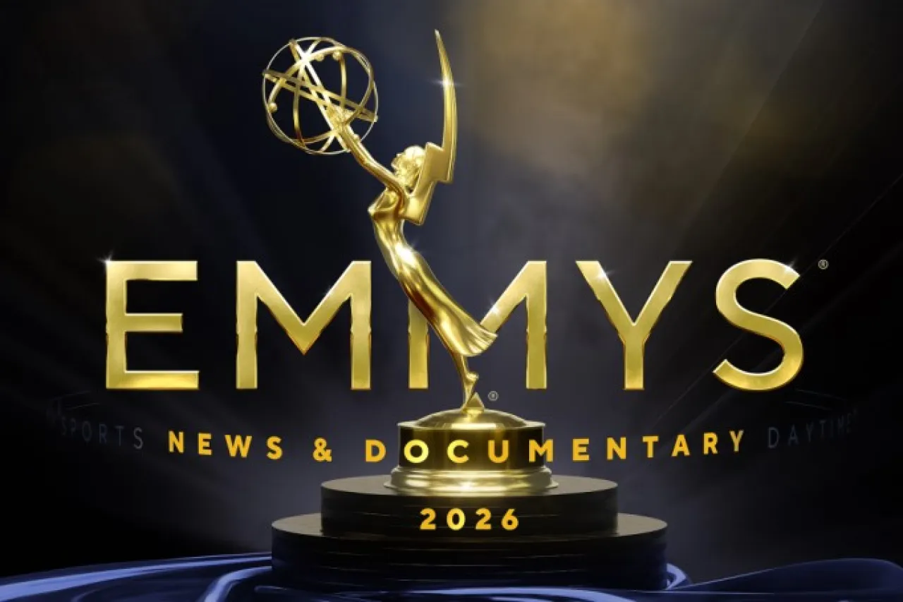 Corresponsal de Al Jazeera denuncia “genocidio” en Gaza tras recibir premio Emmy