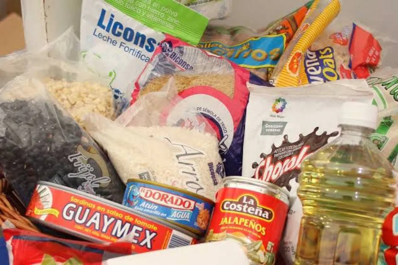 Extienden PACIC y mantendrán canasta básica en 910 pesos