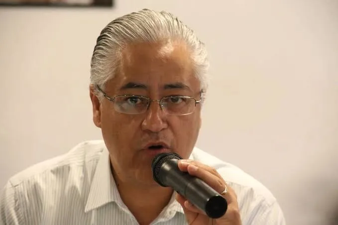 Ordenan libertad de Alejandro Vera tras revocar vinculación a proceso