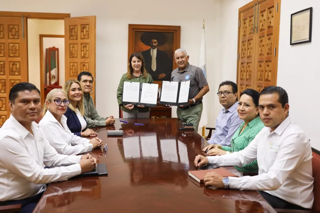 Gobierno de Morelos fortalece protección de niñas, niños y adolescentes en situación de vulnerabilidad