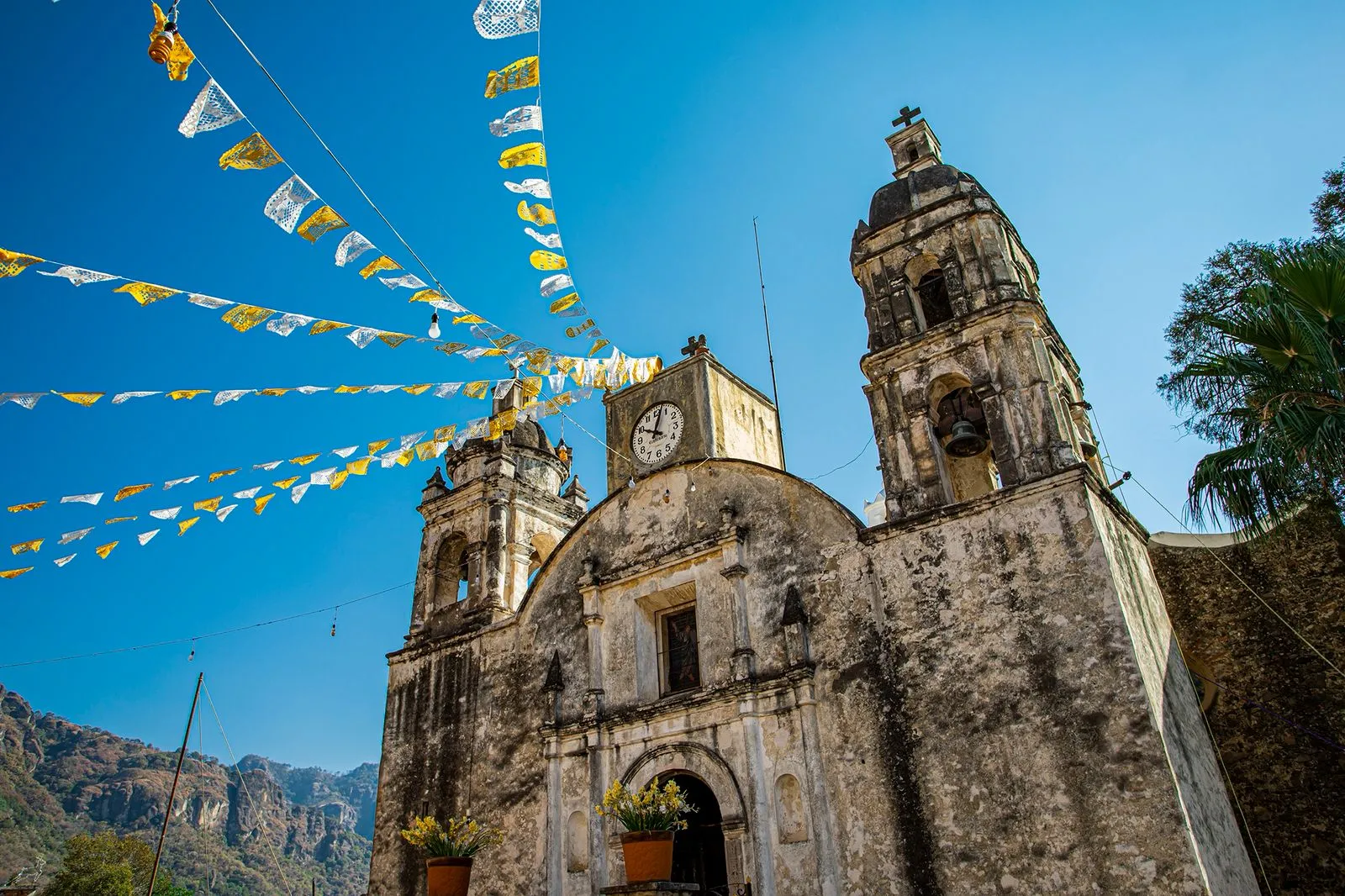 Morelos celebra a sus Pueblos Mágicos: identidad, historia y turismo que impulsa el desarrollo regional