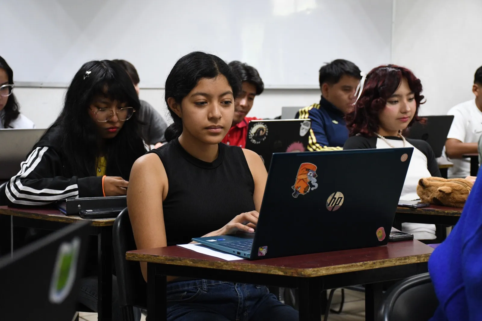 UPemor publica resultados del examen de admisión 2026 para aspirantes de nuevo ingreso