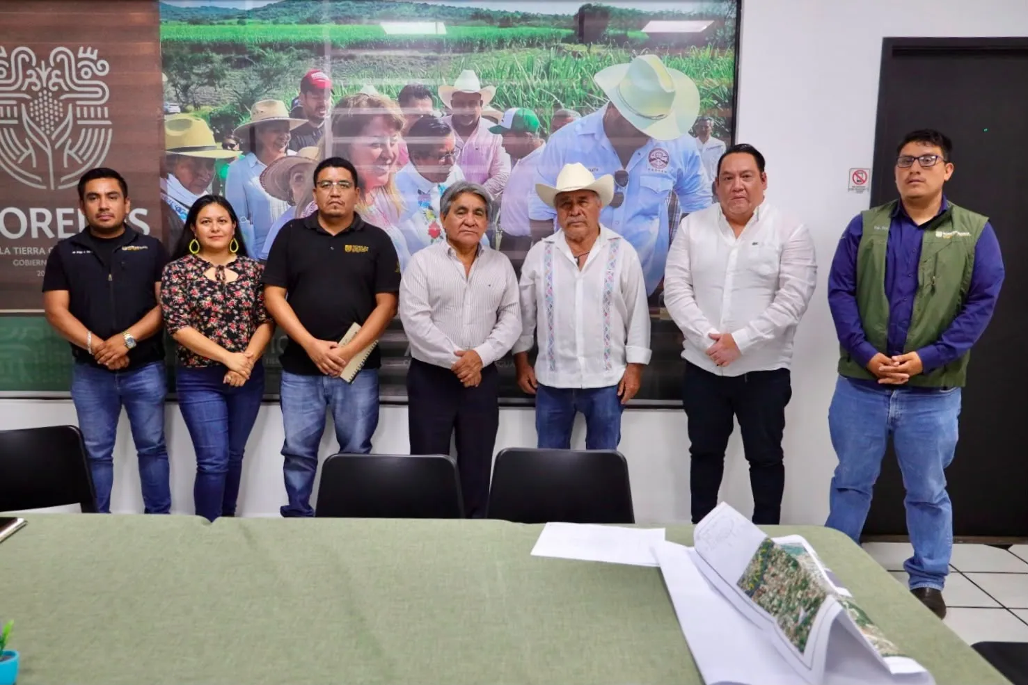 Atiende Ceagua demanda vecinal para reducir riesgo de inundaciones en Chapultepec