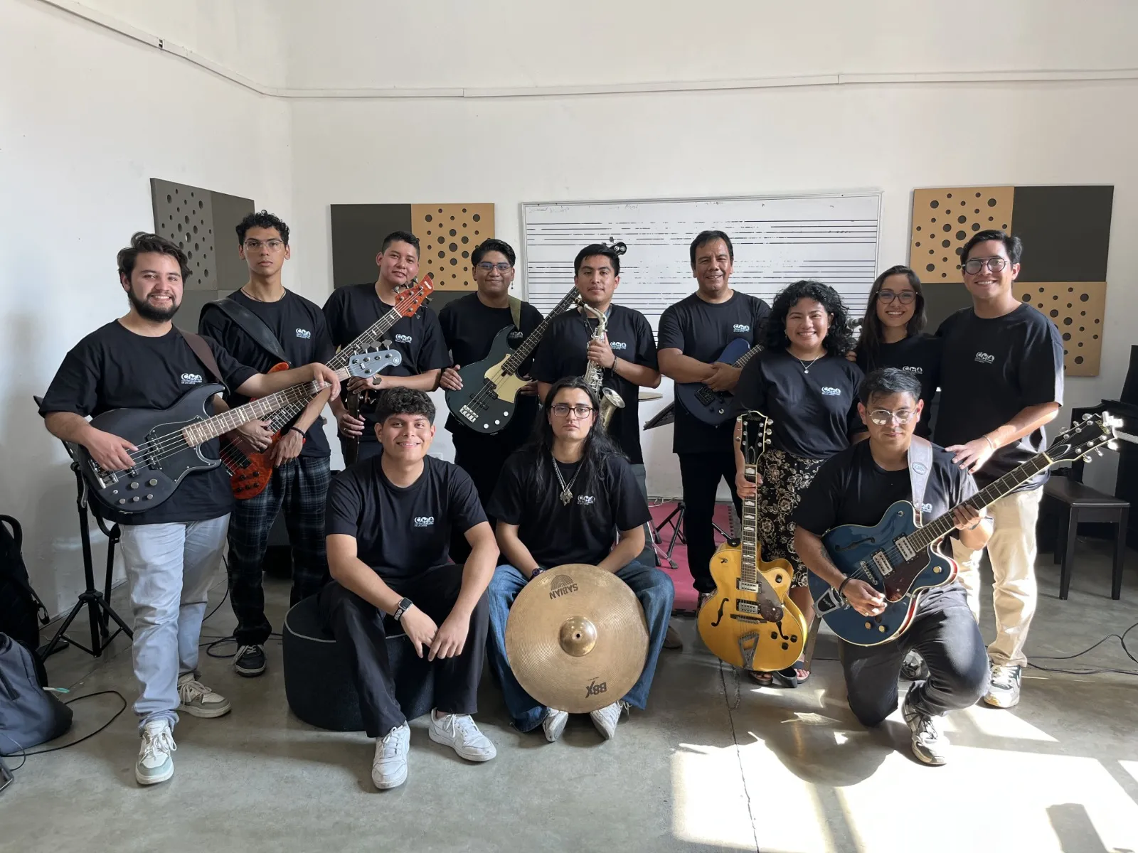 Centro Morelense de las Artes presenta la XXI Semana de las Artes 2026