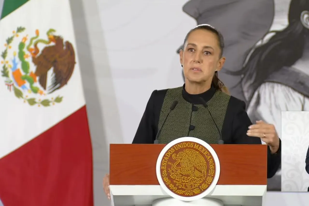 Claudia Sheinbaum acompañará a Clara Brugada para ver el México vs Ecuador en el Mundial 2026