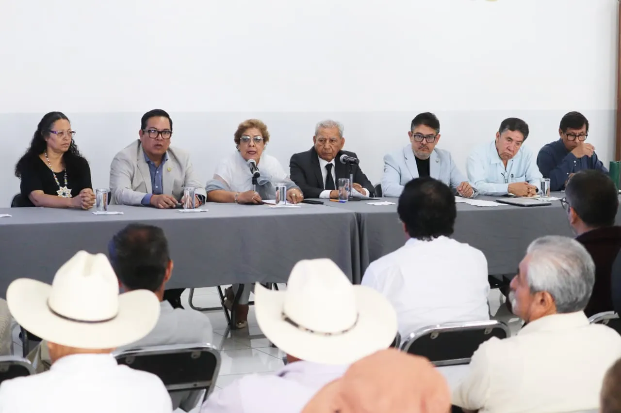 Congreso de Morelos impulsa la preservación de la memoria histórica con el foro “La Crónica de Morelos”