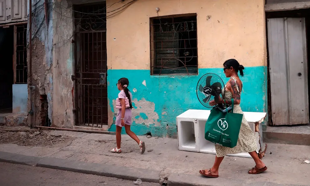 Cuba adelanta el fin del ciclo escolar por crisis energética; alertan riesgo para toda una generación