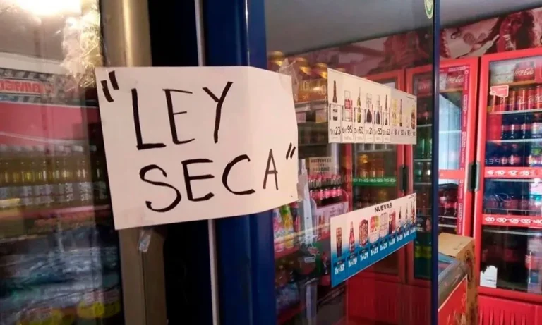 Declaran Ley Seca por partido de México vs Chequia