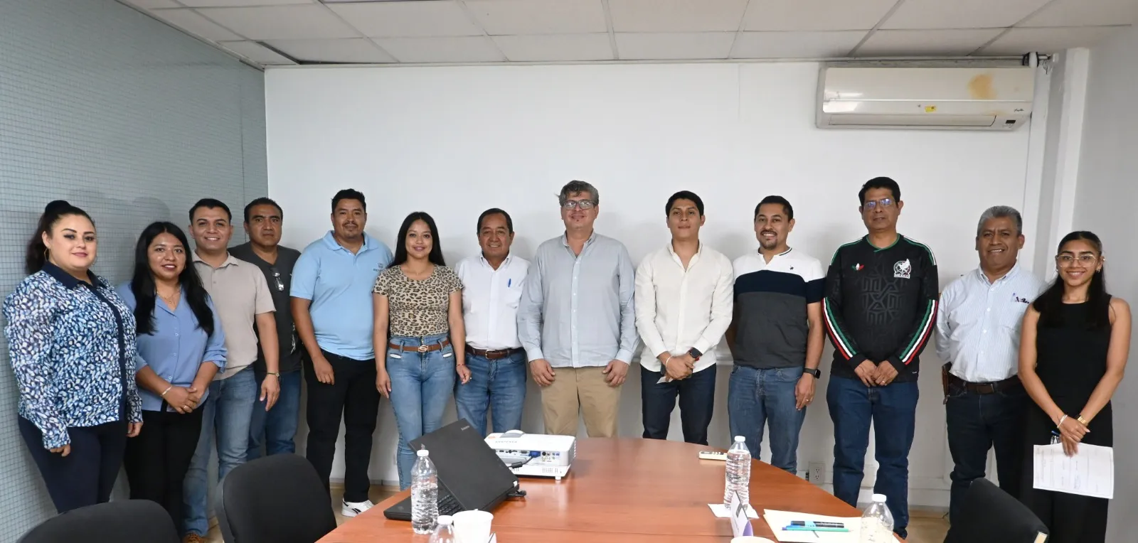 Instalan Comité Dictaminador del programa “CuídaTe” para apoyar a personas cuidadoras en Morelos