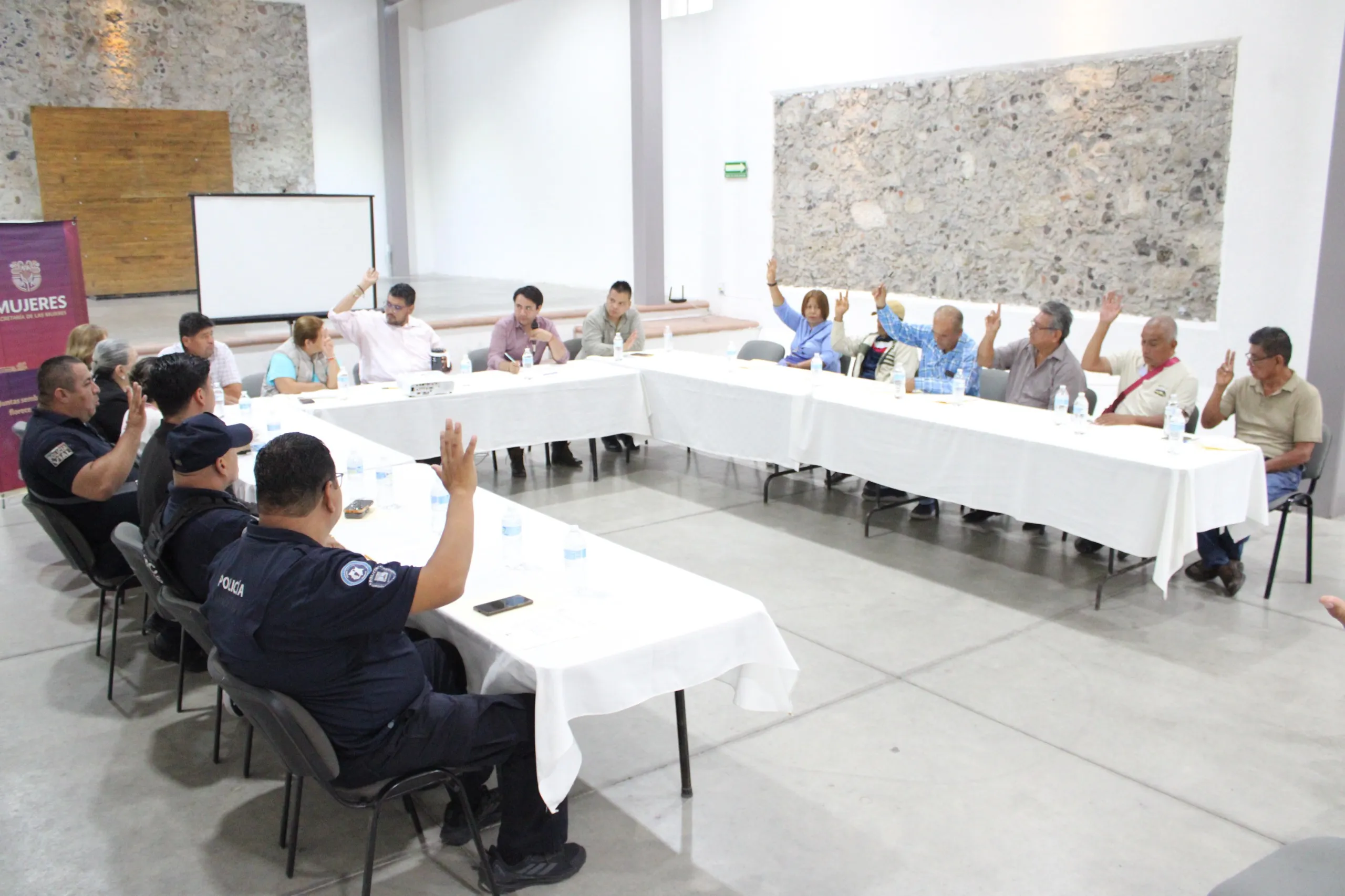 Jojutla ratifica que no permitirá la operación de mototaxis en el municipio