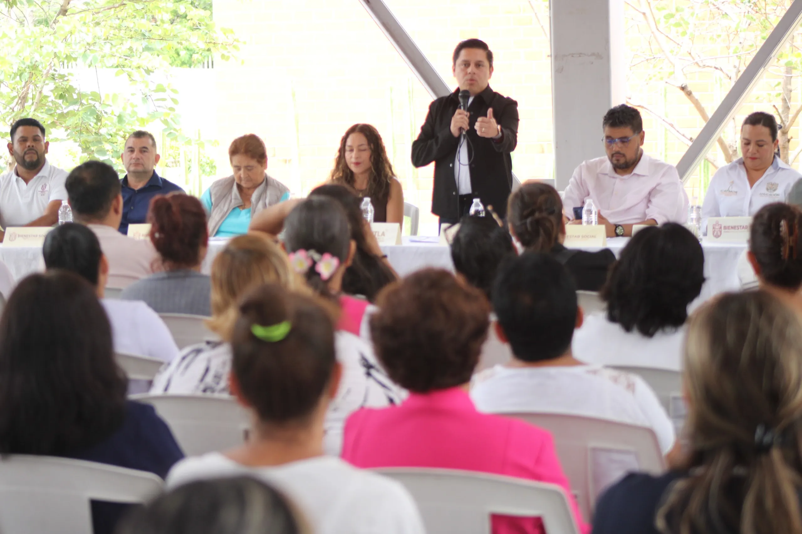 Más de 600 personas reciben constancias de capacitación en Jojutla