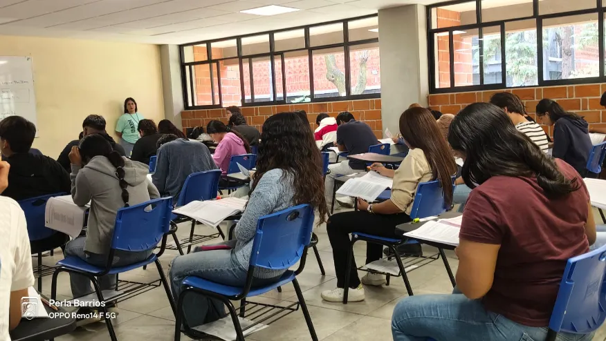 Médico Cirujano, Veterinaria, Psicología, Derecho y Arquitectura, las carreras con mayor demanda en la UAEM