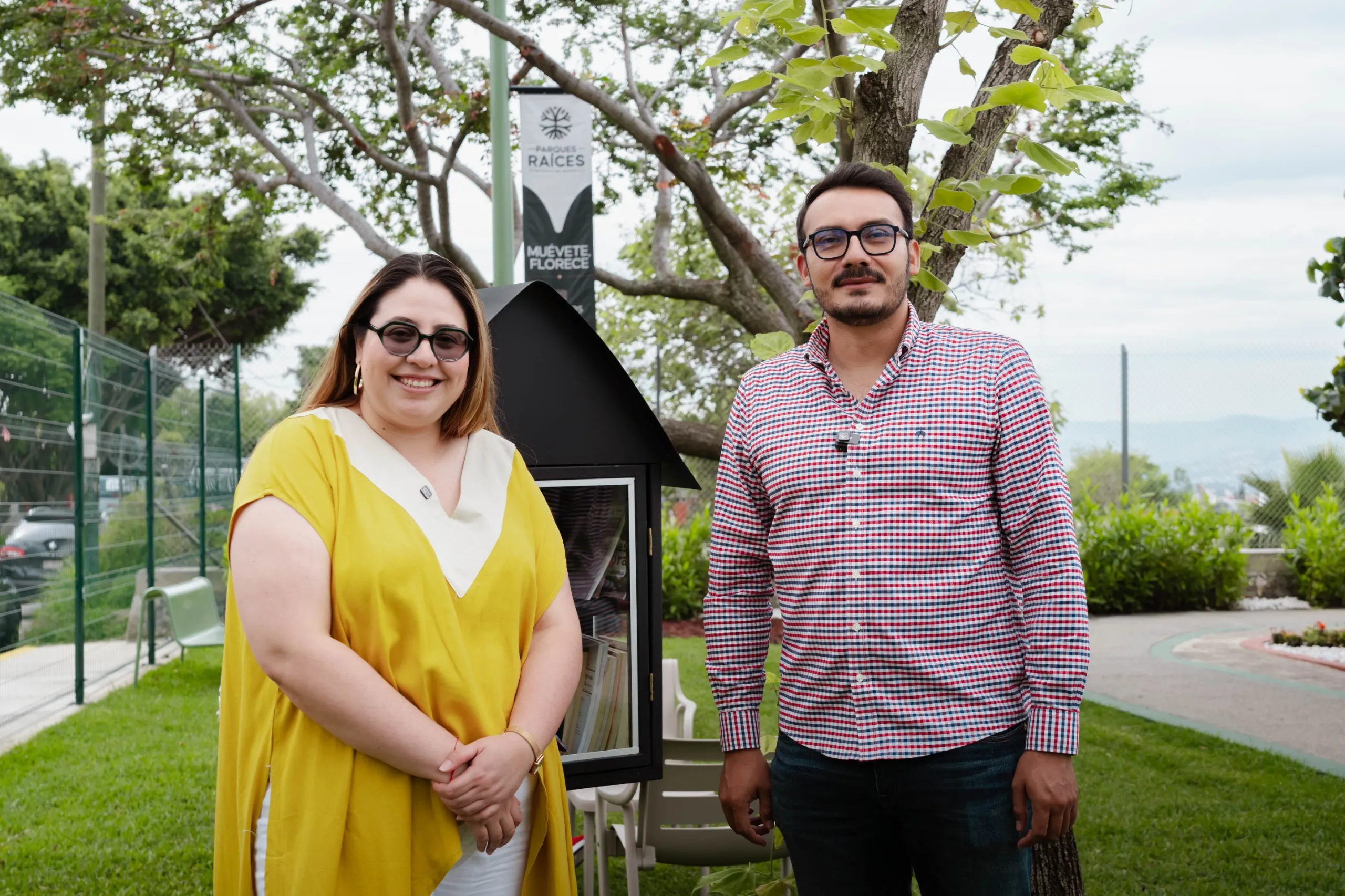 Parque Raíces Ahuatlán se consolida como nuevo espacio cultural y recreativo para familias de Morelos