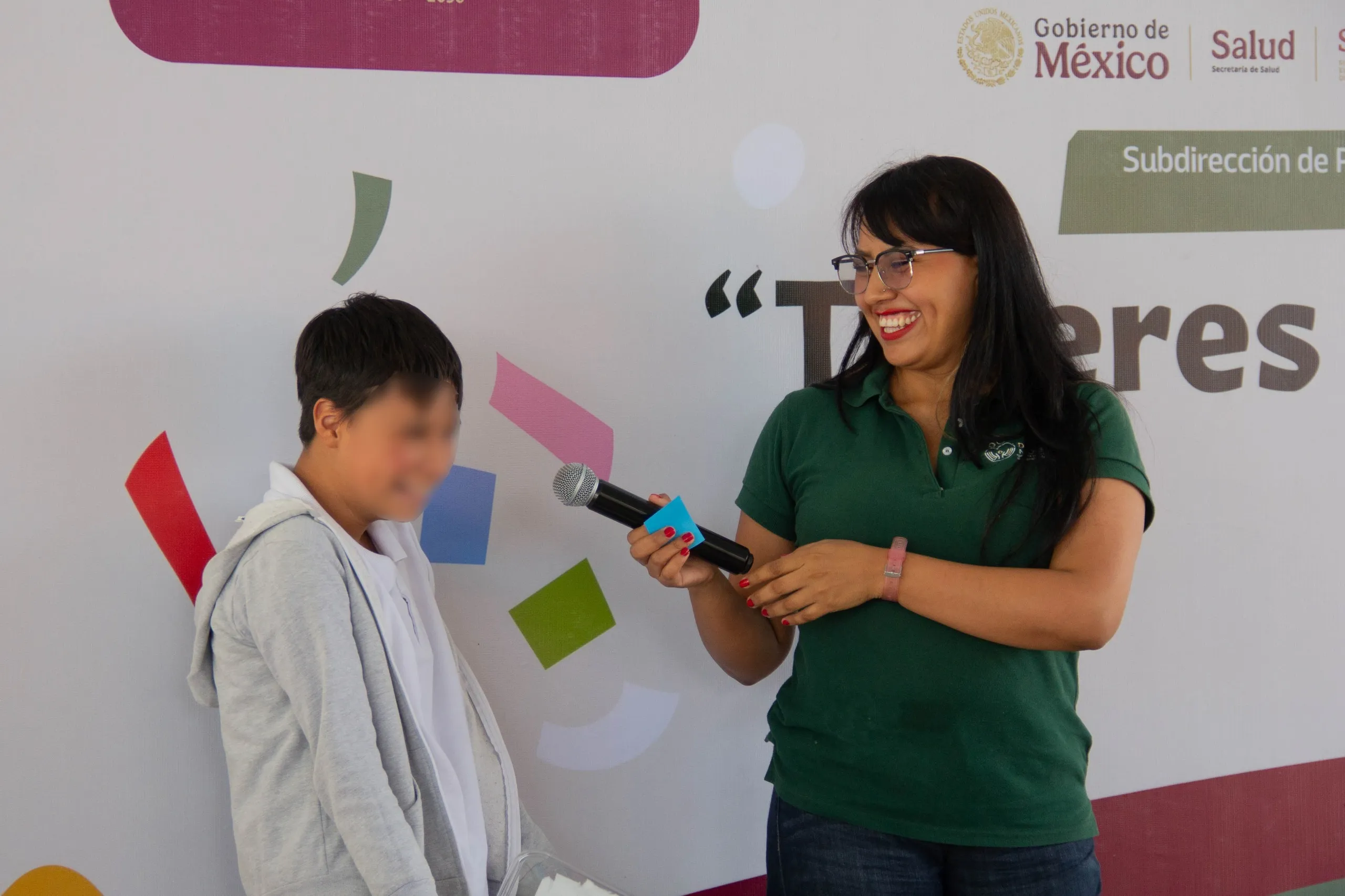 SEDIF refuerza la prevención del abuso infantil con talleres escolares en Cuernavaca