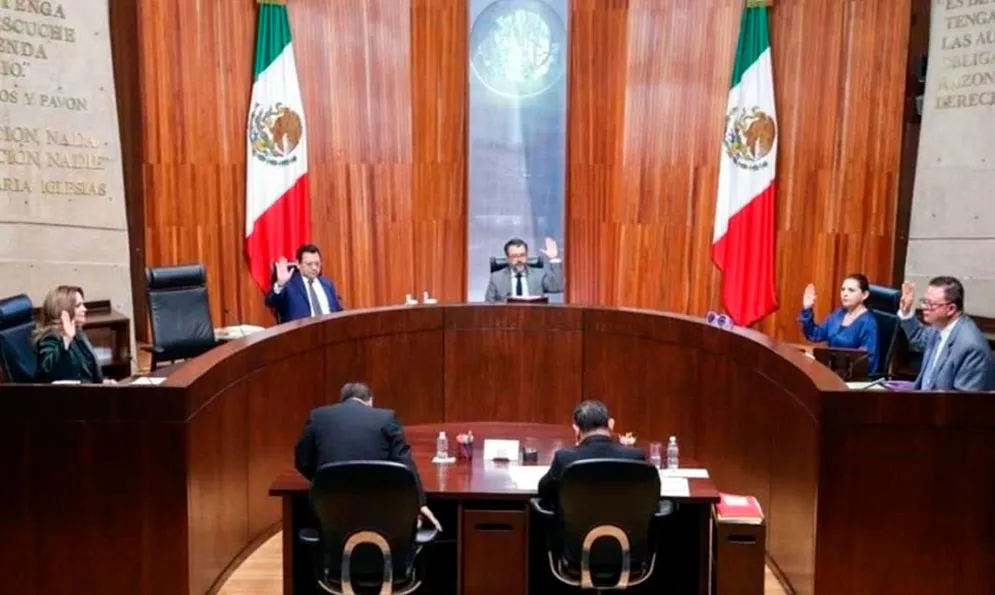 TEPJF Define Hoy el Futuro de Nuevos Partidos Políticos en México