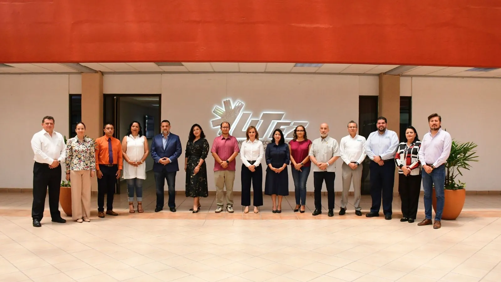 UTEZ y Poder Judicial firman convenios para impulsar formación profesional e innovación tecnológica