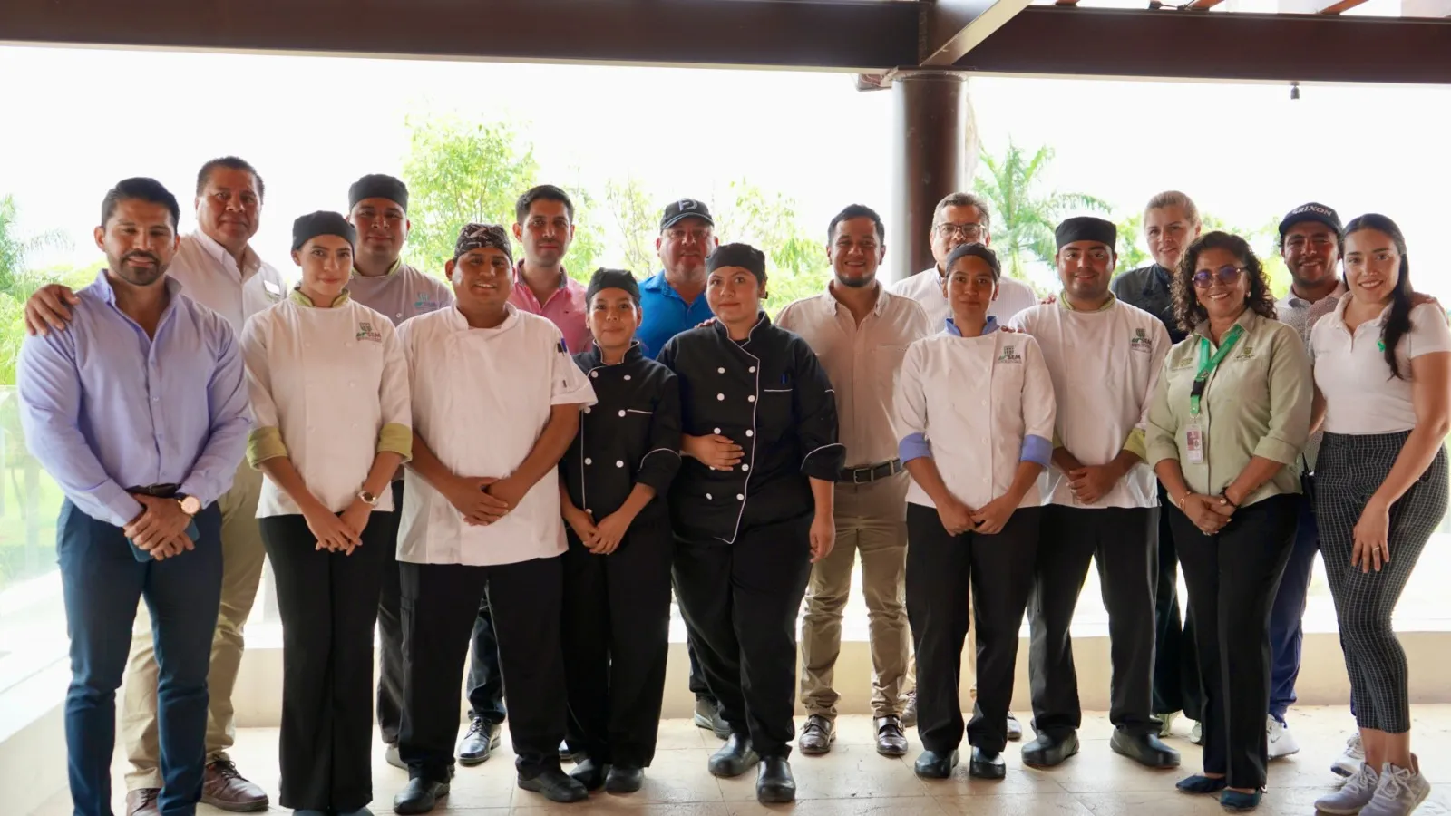 UTSEM y Paraíso Country Club firman convenio para impulsar formación y empleabilidad