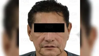 Vinculan a proceso a Jesús Corona por delincuencia organizada